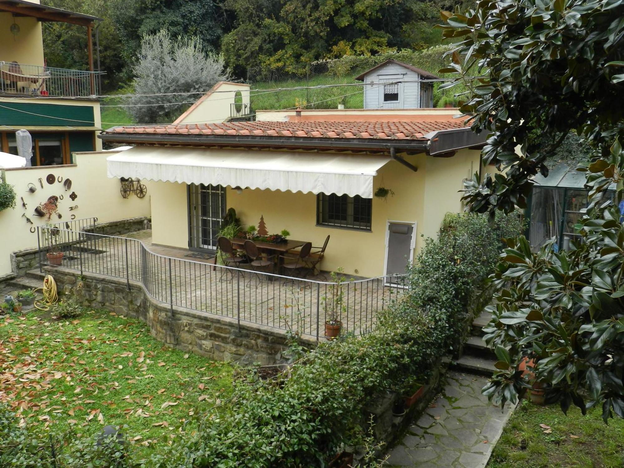 La Serra Sognante, Un Rifugio Incantevole Tra Natura E Relax Firenze Eksteriør bilde