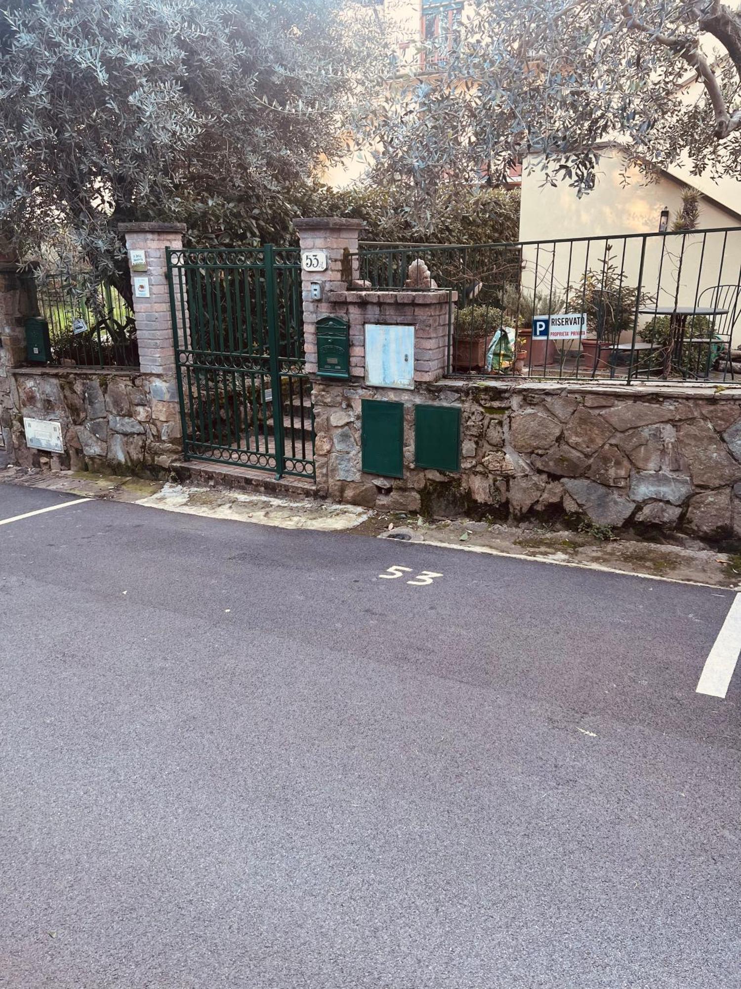 La Serra Sognante, Un Rifugio Incantevole Tra Natura E Relax Firenze Eksteriør bilde